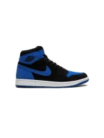 کتونی جردن مدل Air Jordan 1 "Royal Reimagined" sneakers