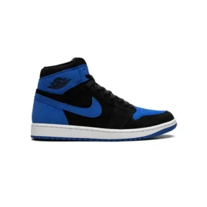 کتونی جردن مدل Air Jordan 1 "Royal Reimagined" sneakers