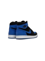 کتونی جردن مدل Air Jordan 1 "Royal Reimagined" sneakers - Image 3
