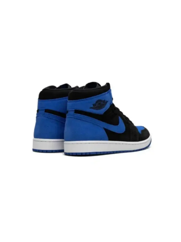 کتونی جردن مدل Air Jordan 1 "Royal Reimagined" sneakers - Image 3