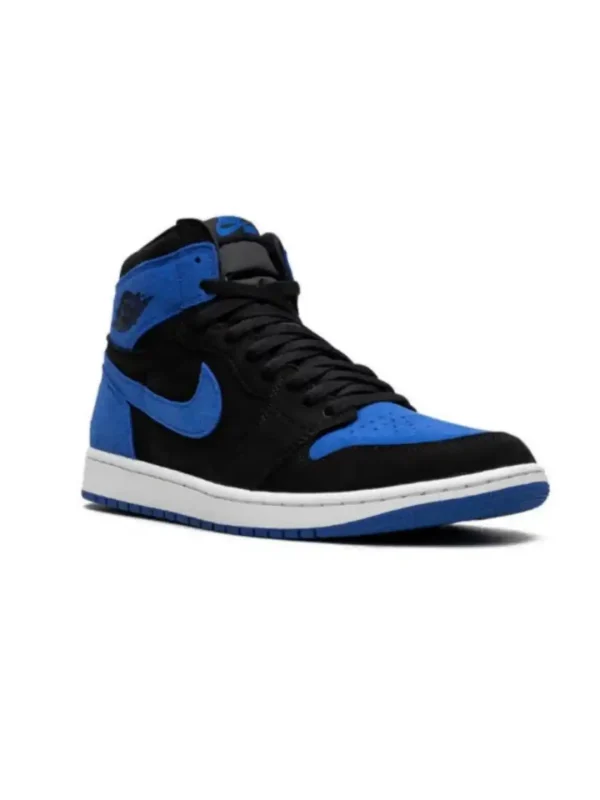 کتونی جردن مدل Air Jordan 1 "Royal Reimagined" sneakers - Image 2