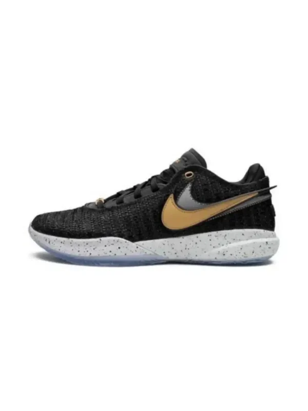 کتونی نایک مدل Lebron 20 - Image 2