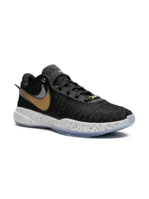 کتونی نایک مدل Lebron 20 - Image 3