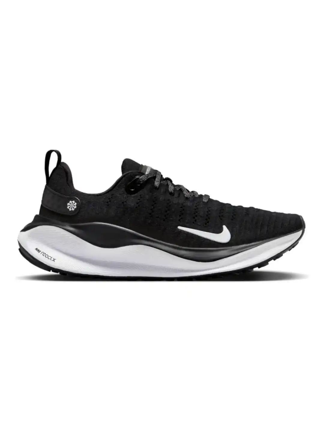 Picsart_25-10-18_10-54-30-306 کتونی نایک مدل NIKE W Reactx Infinity Run 4 - Image 1