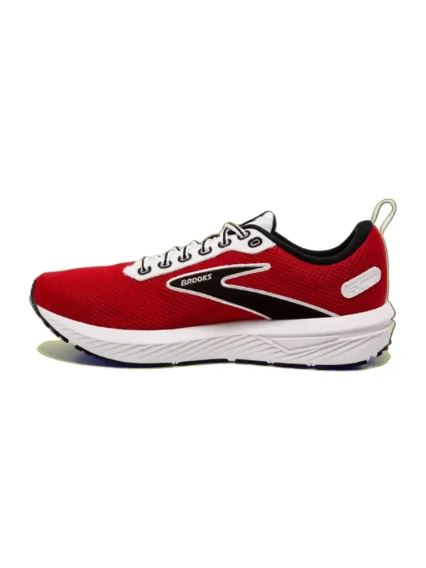 کتونی بروکس مدل BROOKS Revel 6 - Image 2