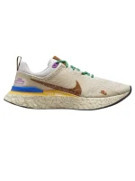 کتونی نایک مدل Nike React Infinity Run Fk 3 PRM Running Shoe