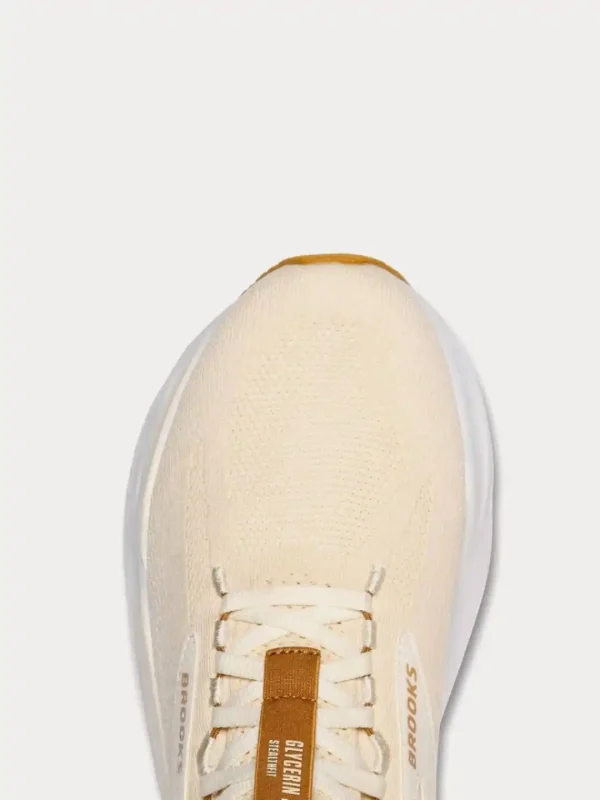 کتونی بروکس مدل Brooks Glycerin StealthFit 21 - Image 3