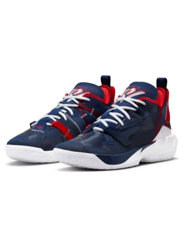 کتونی جردن مدل Nike Air Jordan - Image 2