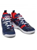 کتونی جردن مدل Nike Air Jordan - Image 3