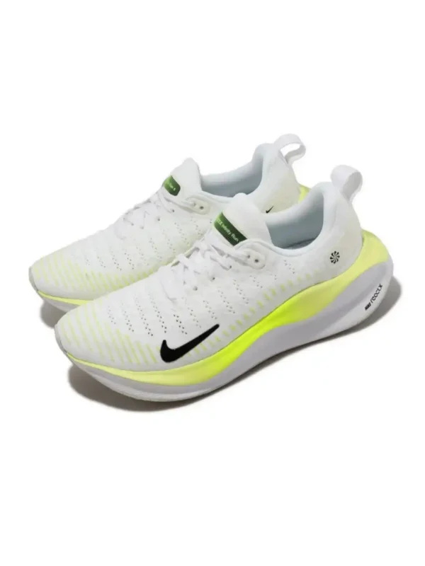 کتونی نایک مدل Nike ReactX Infinity Run 4 - Image 3