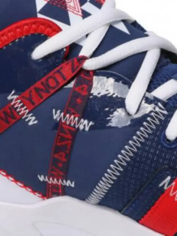 کتونی جردن مدل Nike Air Jordan - Image 5