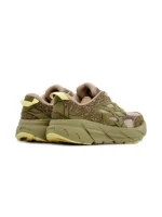 کتونی هوکا مدل HOKA Clifton L "Brown" sneakers - Image 3