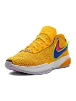 کتونی نایک مدل LeBron 20 - Image 4