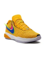 کتونی نایک مدل LeBron 20 - Image 3