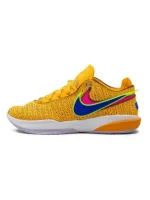 کتونی نایک مدل LeBron 20 - Image 2