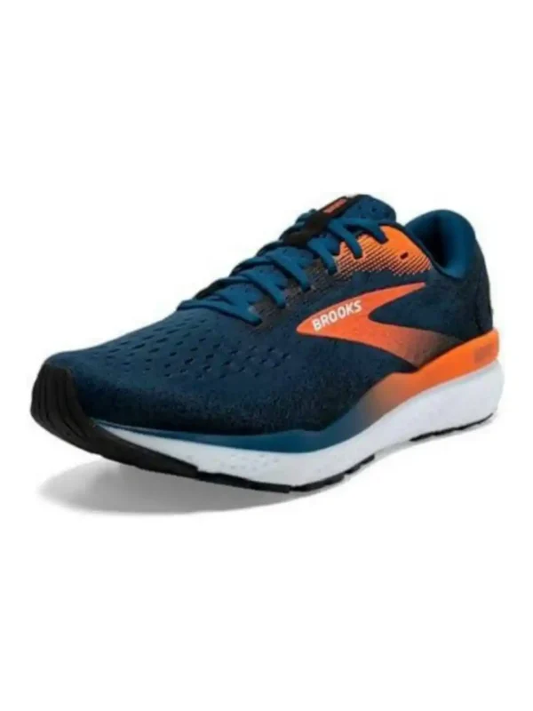 کتونی بروکس مدل Ghost 16 - Image 3