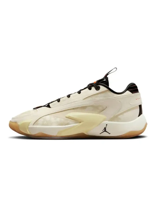 کتونی نایک مدل NIKE Jordan Luka 2 - Image 2