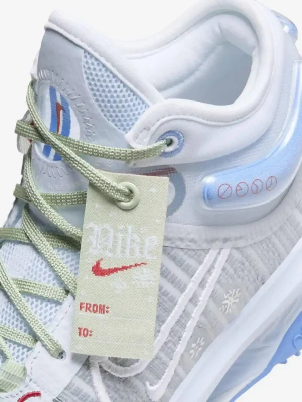 کتونی نایک مدل Nike G.T. Jump 2 - Image 5