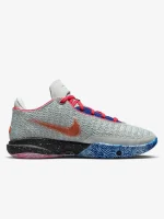 کتونی نایکی مدل LeBron XX EP - Image 2