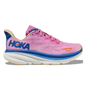 کتونی هوکا مدل Hoka One One Clifton 9