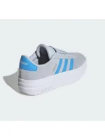 کتونی ادیداس مدل adidas Vl Court Bold Unisex Trainers - Image 6
