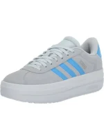 کتونی ادیداس مدل adidas Vl Court Bold Unisex Trainers - Image 4