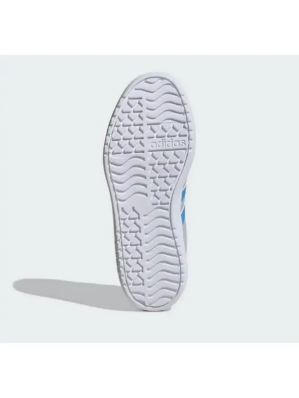 کتونی ادیداس مدل adidas Vl Court Bold Unisex Trainers - Image 3