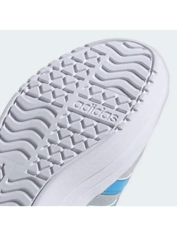 کتونی ادیداس مدل adidas Vl Court Bold Unisex Trainers - Image 7