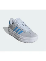 کتونی ادیداس مدل adidas Vl Court Bold Unisex Trainers - Image 5