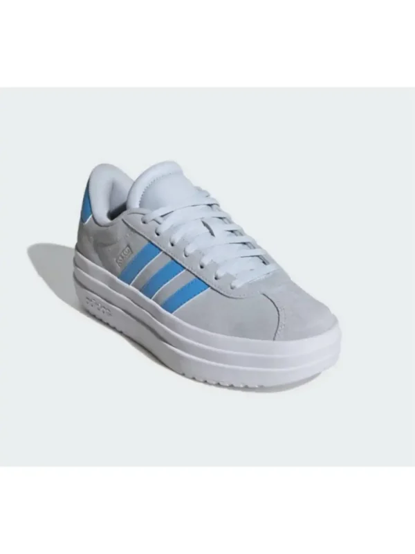 کتونی ادیداس مدل adidas Vl Court Bold Unisex Trainers - Image 5