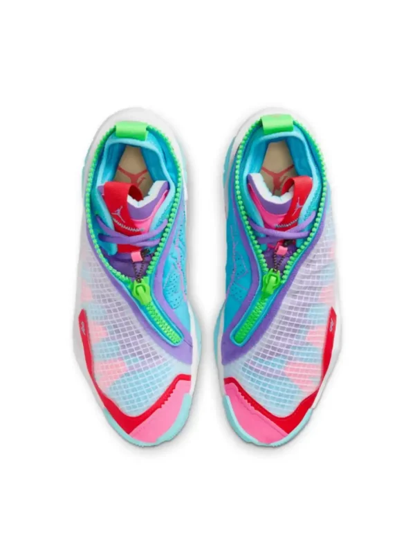 کتونی جردن مدل Jordan Why Not Zer0.6 - Image 5