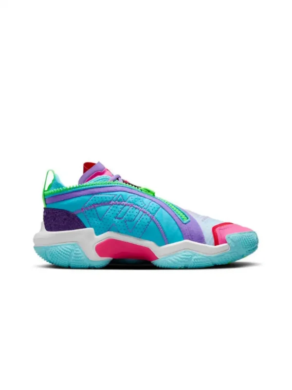 کتونی جردن مدل Jordan Why Not Zer0.6 - Image 4