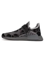 کتونی ادیداس مدل adidas NMD Hu Pharrell Animal Print Aschgrau - Image 3