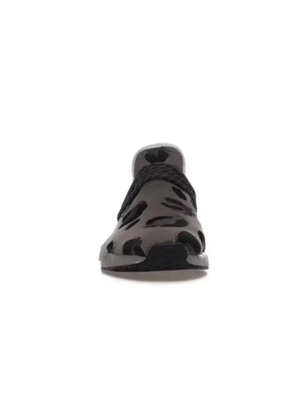 کتونی ادیداس مدل adidas NMD Hu Pharrell Animal Print Aschgrau - Image 2