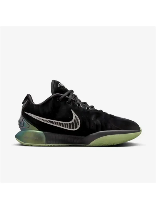 کتونی نایکی مدل LeBron XXI - Image 8