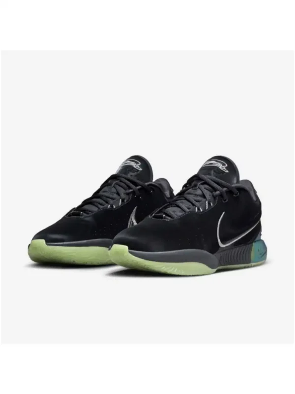 کتونی نایکی مدل LeBron XXI - Image 7