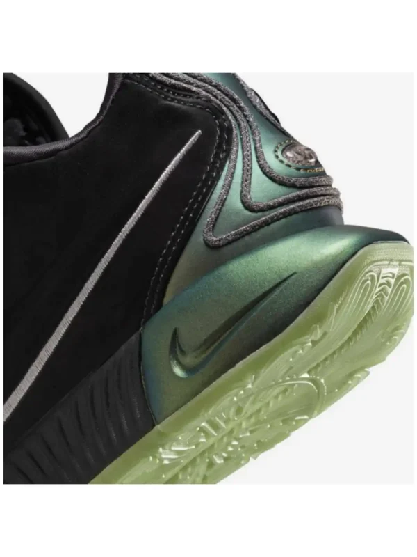 کتونی نایکی مدل LeBron XXI - Image 4