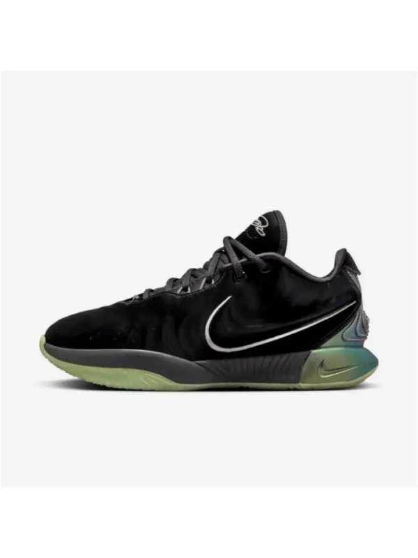 کتونی نایکی مدل LeBron XXI - Image 5