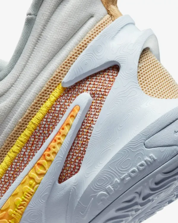 کتونی نایکی Nike Cosmic Unity 2 - Image 3