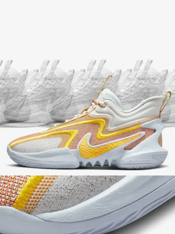 کتونی نایکی Nike Cosmic Unity 2 - Image 8
