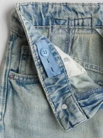 شلوار جین بگ بچگانه خوشرنگ H&M - Image 5