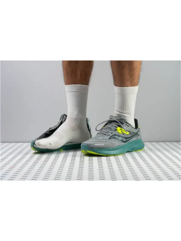 کتونی ساکونی مدل Saucony Guide 16 - Image 3