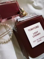عطر تام فورد لاست چری | Tom Ford Lost Cherry - Image 3