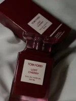 عطر تام فورد لاست چری | Tom Ford Lost Cherry - Image 4