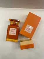 عطر تامفورد بیتر پیچ | Tom ford Bitter Peach - Image 5