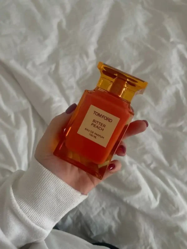 عطر تامفورد بیتر پیچ | Tom ford Bitter Peach - Image 4