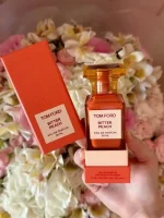 عطر تامفورد بیتر پیچ | Tom ford Bitter Peach - Image 7
