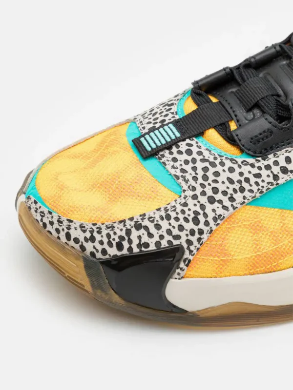 کتونی نایکی مدلJORDAN LUKA 2 UNISEX - Basketball - Image 4