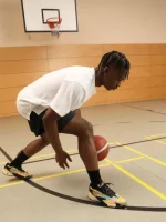 کتونی نایکی مدلJORDAN LUKA 2 UNISEX - Basketball - Image 7