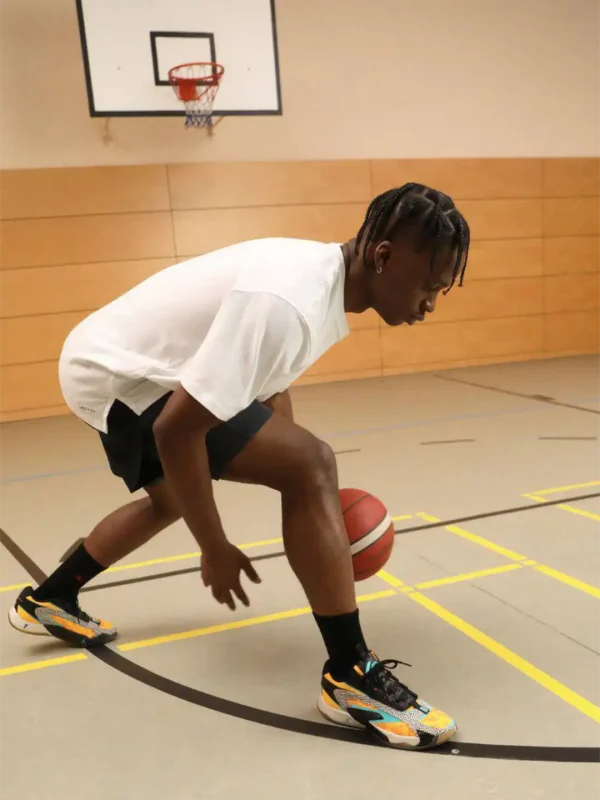 کتونی نایکی مدلJORDAN LUKA 2 UNISEX - Basketball - Image 7